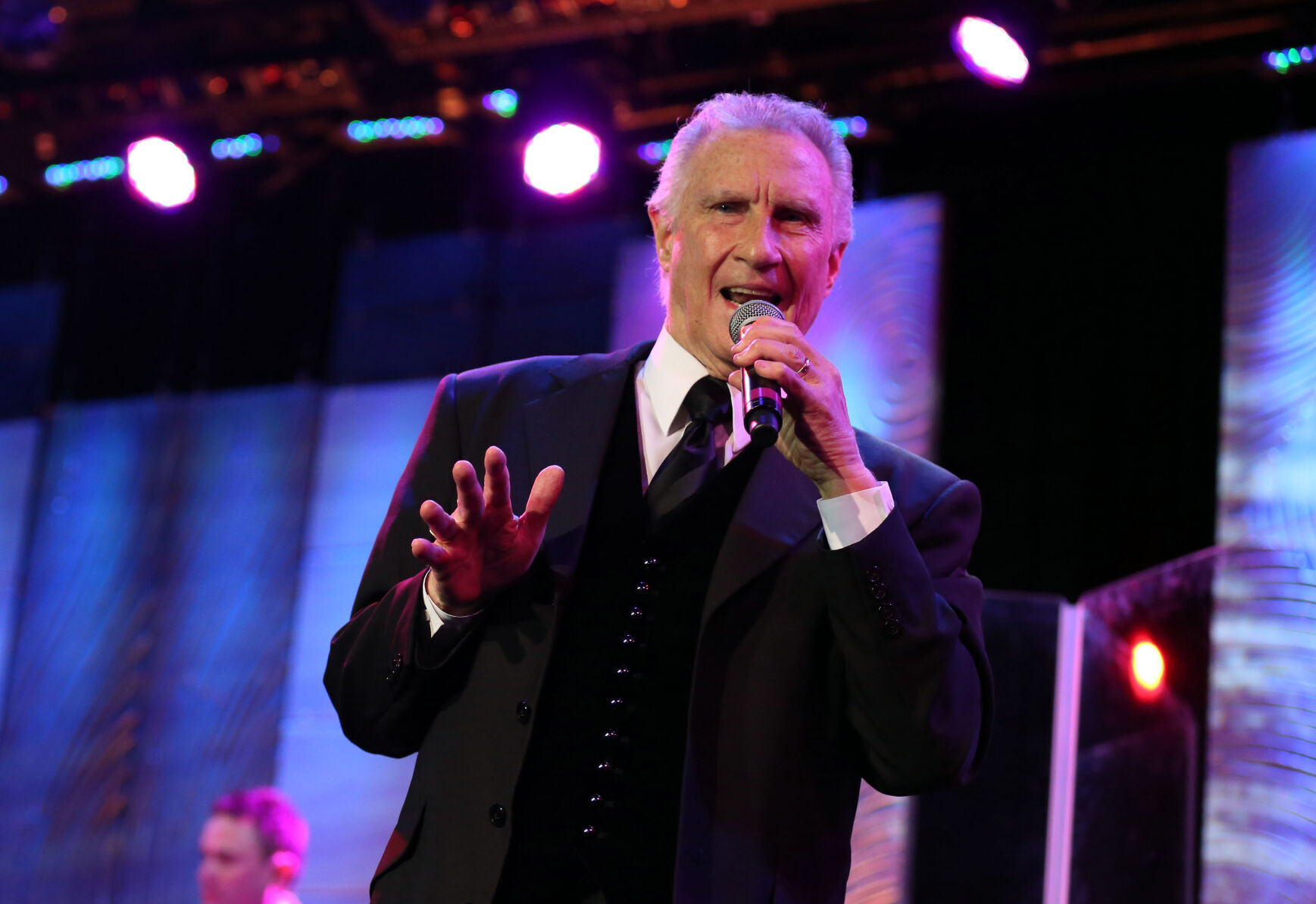 Bill Medley